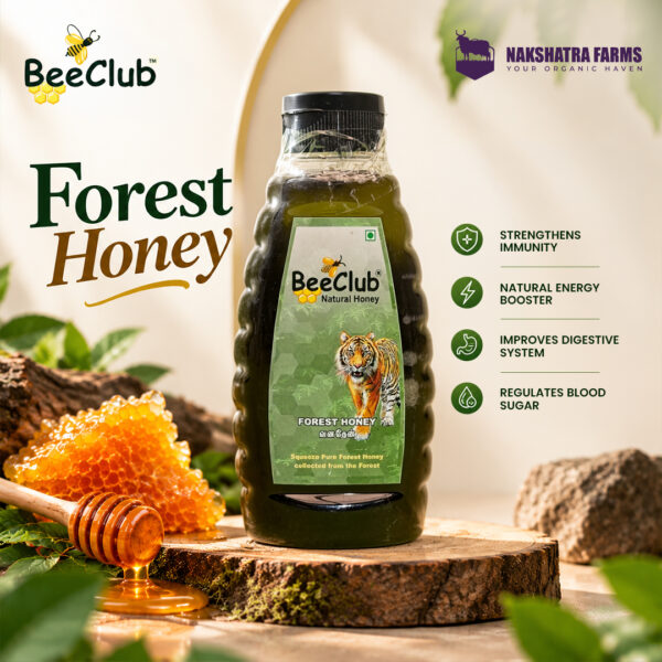 Forest Honey