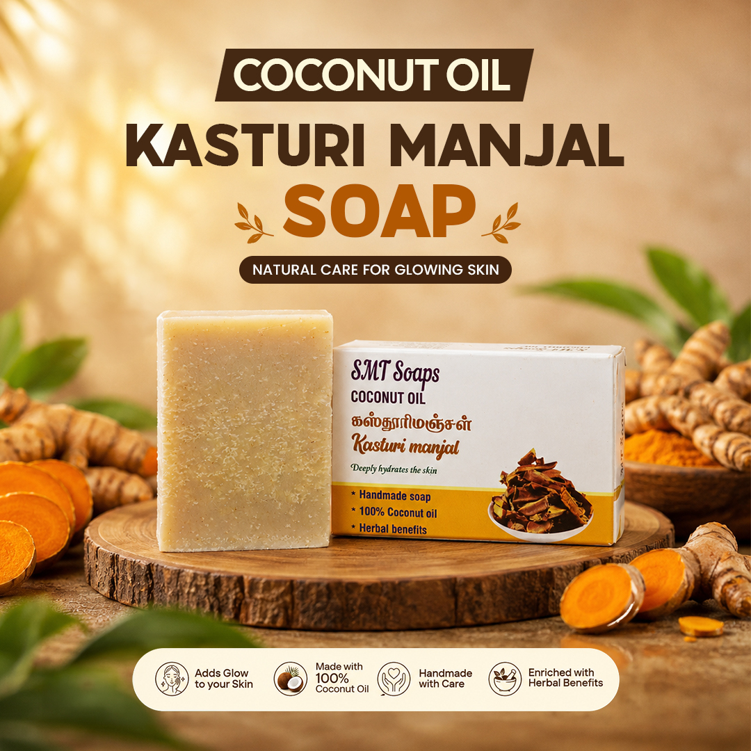 Kathuri manjal soap (1)