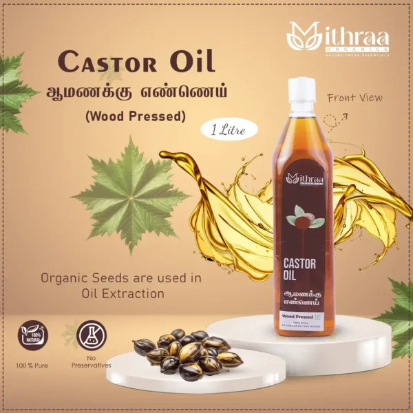 Castor Oil