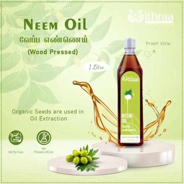 Neem Oil