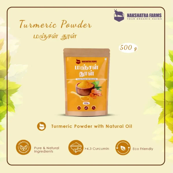 Turmeric Powder