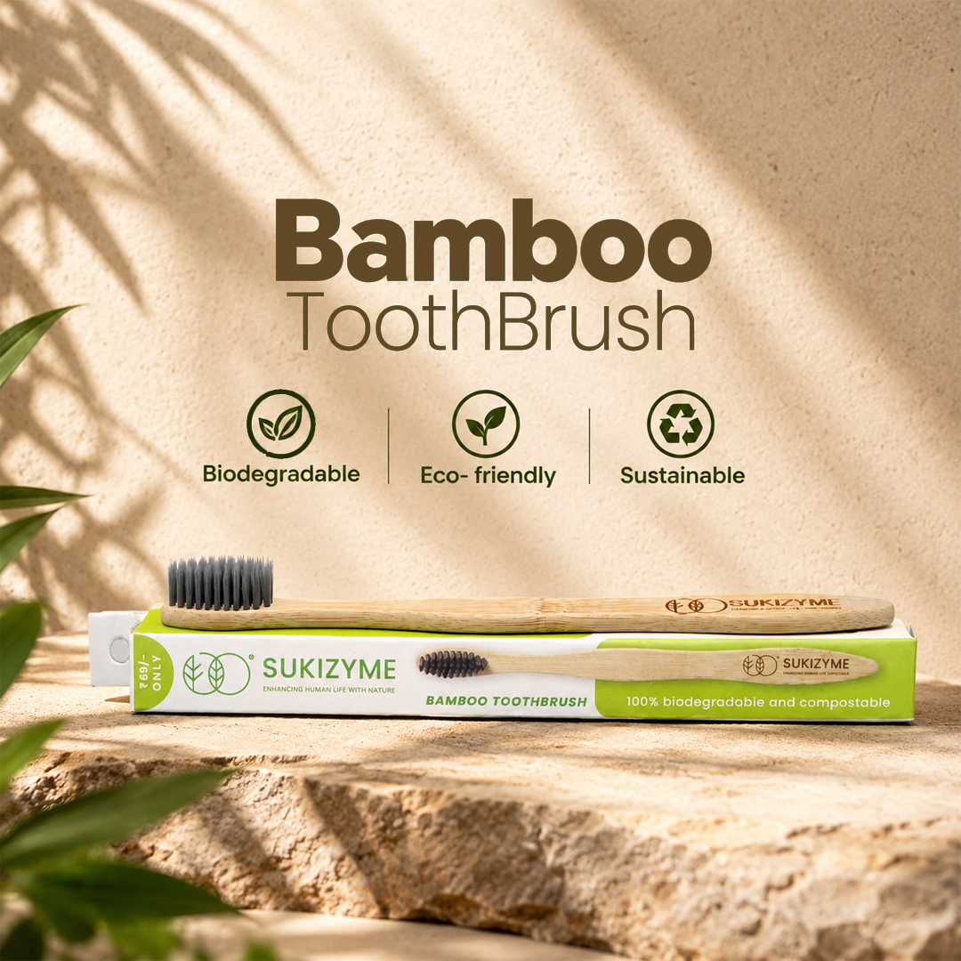 Bamboo-tooth-brush