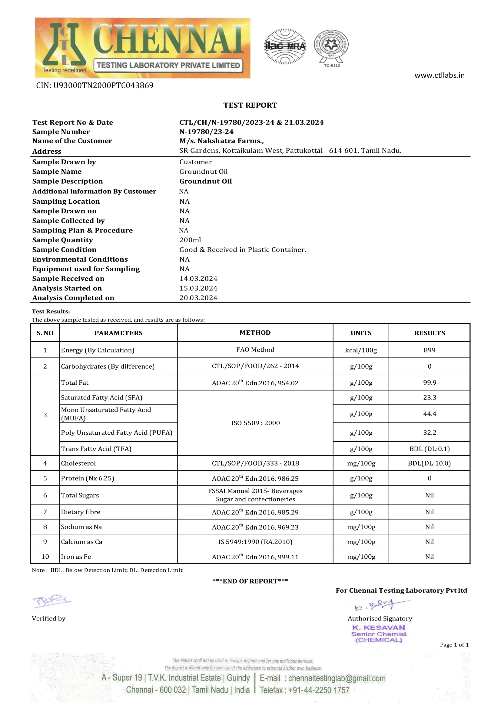 Nakshatra Farms, Pattukottai (Groundnut Oil)14.03.2024 (1)-1