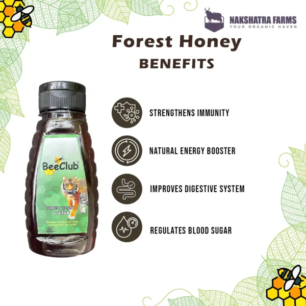 Forest Honey